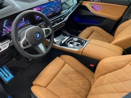 BMW - X5 - 2023/2024 - Preta - R$ 783.950,00
