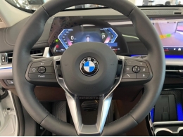 BMW - X1 - 2024/2024 - Branca - R$ 343.900,00